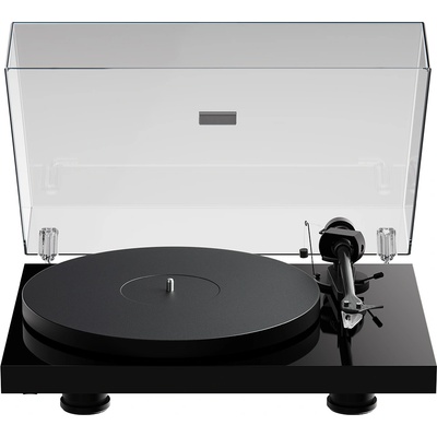 Pro-Ject Debut EVO 2 (Pick IT MM EVO) High Gloss Black (9120129864831)