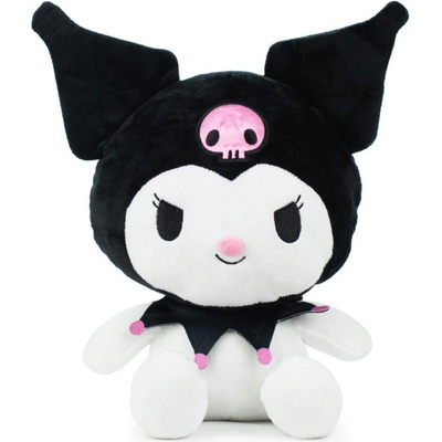 Kuromi Hello Kitty 35 cm