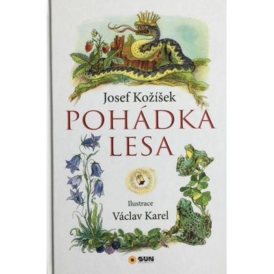 Pohádka lesa