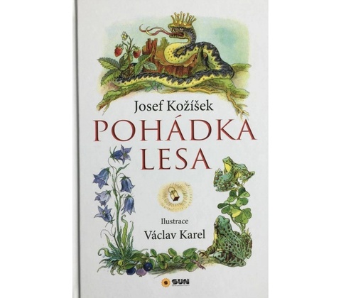 Pohádka lesa