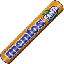 Mentos Jumboroll Fanta 300 g