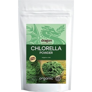 Dragon Superfoods Chlorella Powder [200 грама]