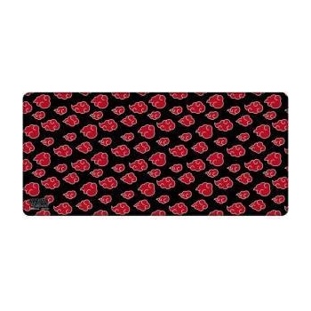 BLIZZARD Геймърски пад Naruto Shippuden - Akatsuki Clouds, XL