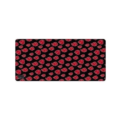 BLIZZARD Геймърски пад Naruto Shippuden - Akatsuki Clouds, XL