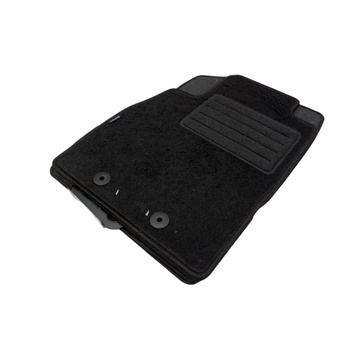 Petex Мокетни стелки за OPEL Ampera (2012-2016) / CHEVROLET Volt (2011-2015) (112740102)