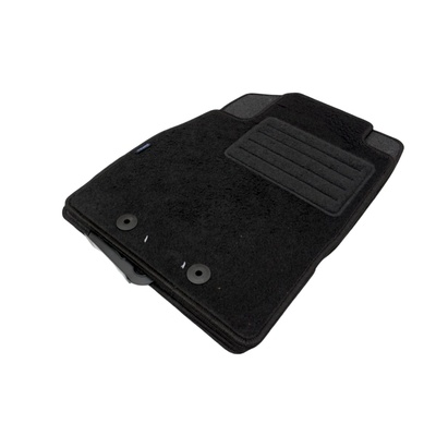 Petex Мокетни стелки за OPEL Ampera (2012-2016) / CHEVROLET Volt (2011-2015) (112740102)