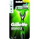 Gillette Mach3 Sensitive