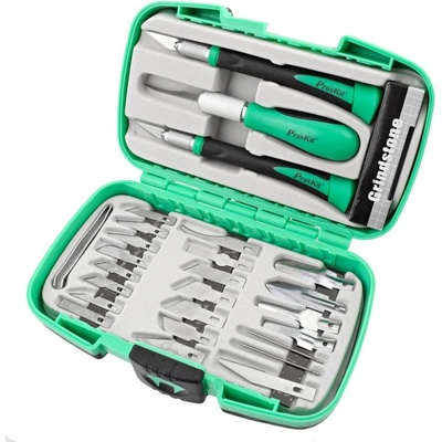 PROSKIT PD-395A