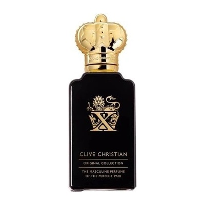 Clive Christian live Christian X Masculine Extrait de Parfum 50 ml