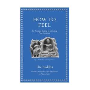 How to Feel | BUDDHA (ISBN: 9780691267395)