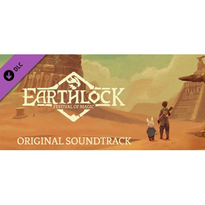 Earthlock: Festival of Magic OST