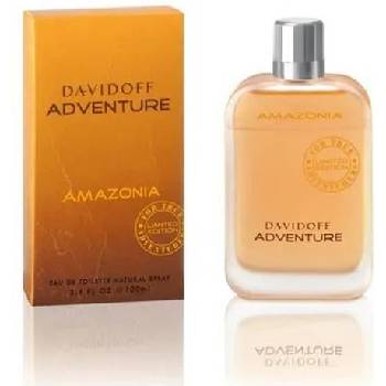 Davidoff Adventure Amazonia EDT 100 ml