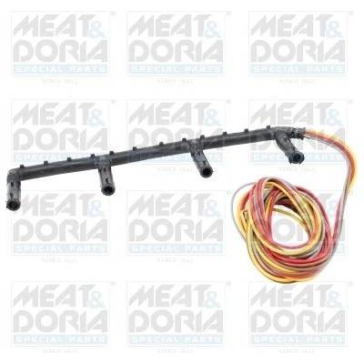 Opravná sada, sada kabelů MEAT & DORIA 25525