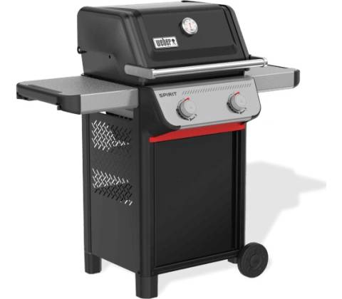 Weber E-210 Spirit 2025