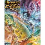 Goodman Games Ролева игра Dungeon Crawl Classics #85: The Making of the Ghost Ring (GMG-5086)