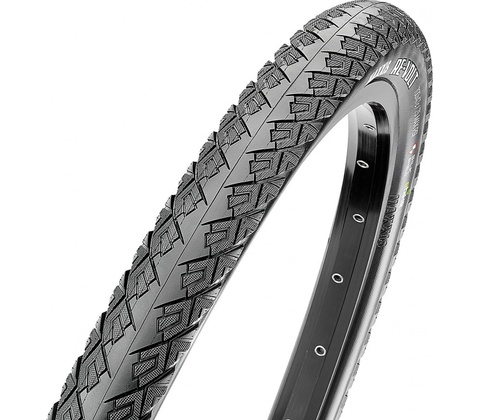 Maxxis Re-Volt eBike/Silkshield 700X47C