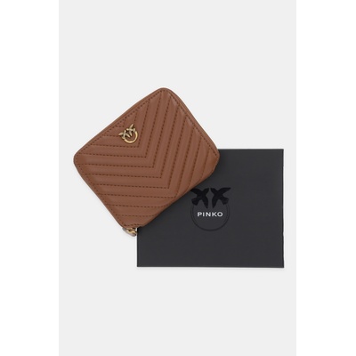 PINKO Кожен портфейл Pinko (100249.A0GK)