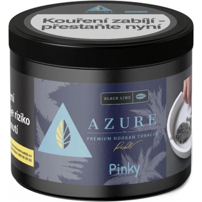 Azure Black Pinky 200 g