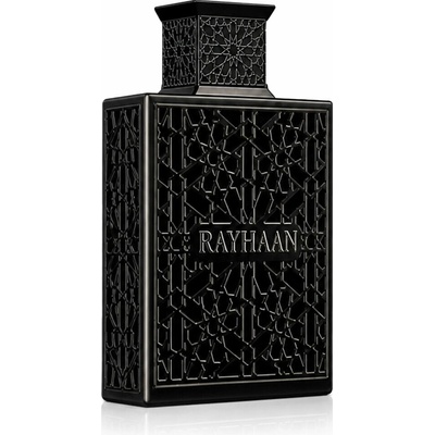 Rayhaan obsidian parfémovaná voda pánská 100 ml