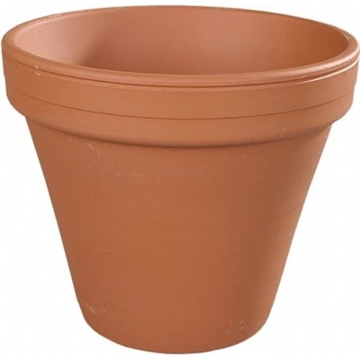 Nohel Garden Květník KLASIK keramický 10 cm