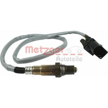 Lambda sonda METZGER AUTOTEILE 0893183