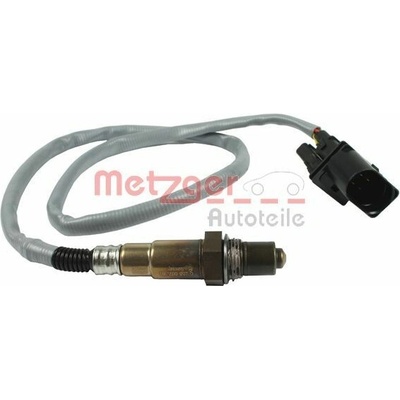 Lambda sonda METZGER AUTOTEILE 0893183