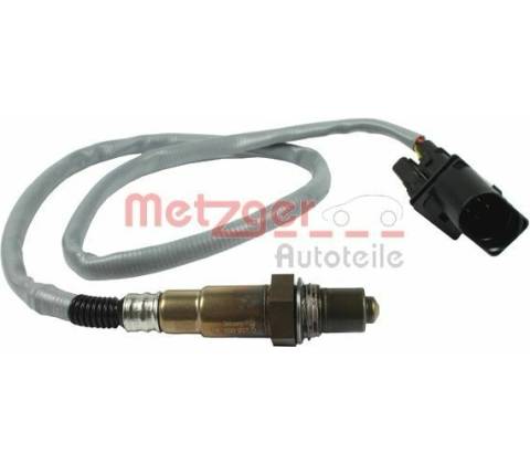 Lambda sonda METZGER AUTOTEILE 0893183