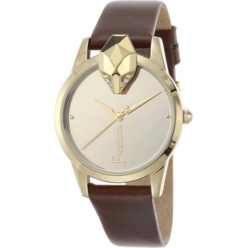 Freelook Дамски часовник Freelook Belle - FL. 1.10081-5 (FL.1.10081-5)