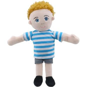 Кукла за пръсти Момче