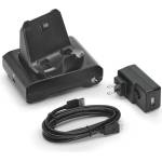 Zebra Кредъл за зареждане / комуникация Zebra ZQ300, USB (CRD-MPM-1SCHGEU1-01)