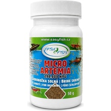 EasyFish Mikro artemie k líhnutí 50 g