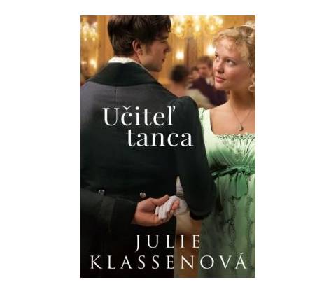Učiteľ tanca