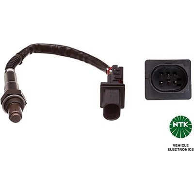 Lambda sonda NGK UAR9000-EE007
