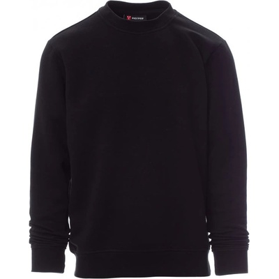 PAYPER new orleans 001647-0544 / Мъжки суитшърт - черен xxl (001647054414000xxl)