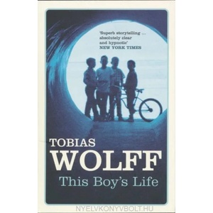 This Boy's Life | Tobias Wolff (1999)