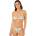 Rip Curl Molokaï Sliding Tri bikini - White (Off White)