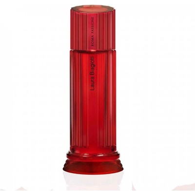 Laura Biagiotti Roma Passione toaletná voda dámska 100 ml