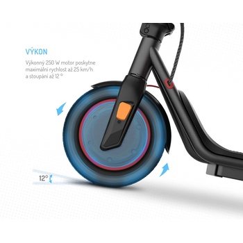Sencor Scooter S21