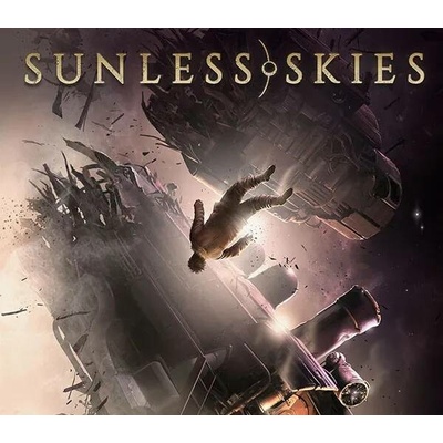 Sunless Skies (Sovereign Edition)