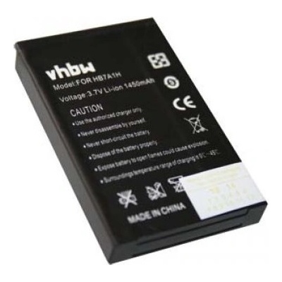 VHBW Батерия за Huawei E583, 1450 mAh (800102918)