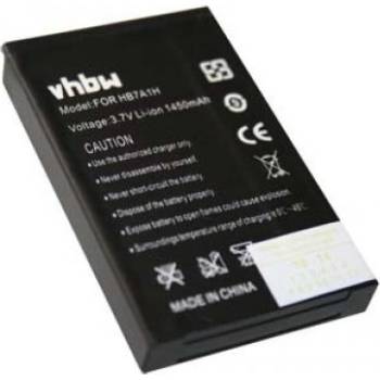 Image 1 of VHBW Батерия за Huawei E583, 1450 mAh (800102918)