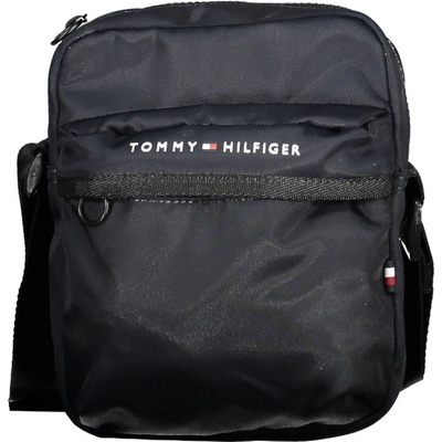 Tommy Hilfiger pánska crossbody taška Modrá