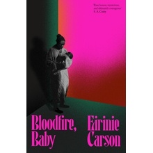 Bloodfire, Baby