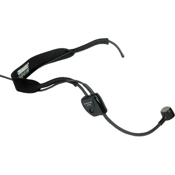 SHURE WH20TQG
