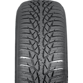 Nokian Tyres WR D4 225/55 R17 97H