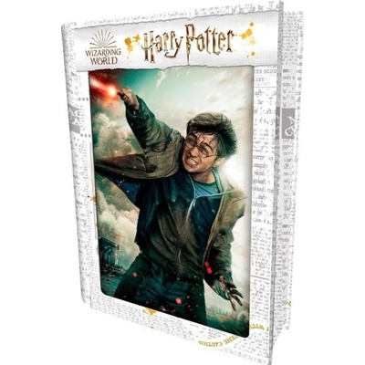PRIME 3D Puzzle Harry Potter: Harry 300 ks