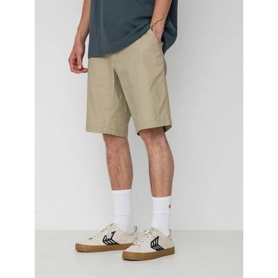 FOX Essex short 2.0 Tan