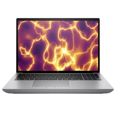 HP ZBook Fury 16 G11 62X84EA