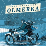 Multiland Olmerka (Jarchovský Petr - Hrzánová Barbora) - CD (MP3) (097802)