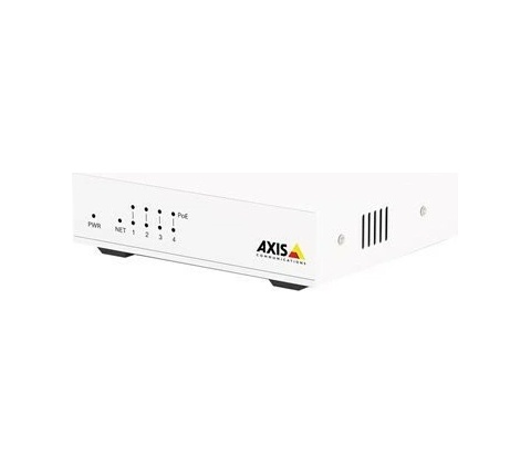 AXIS D8004